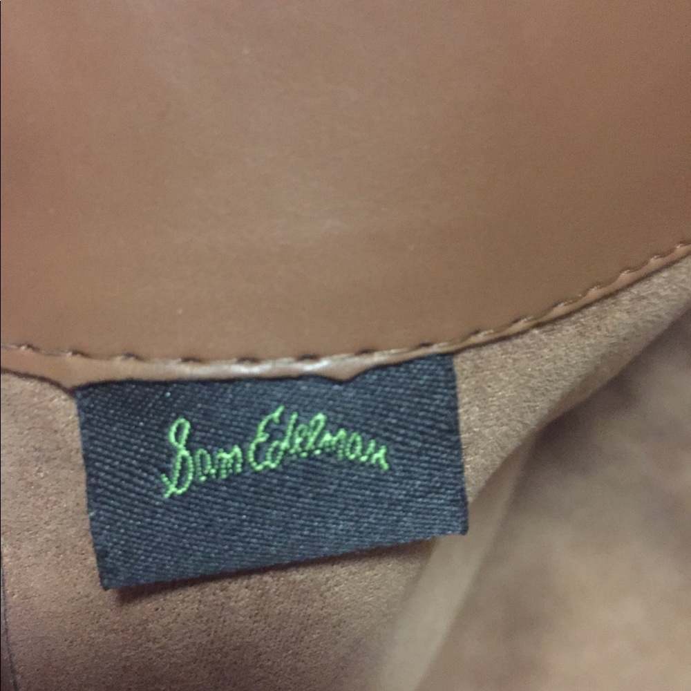San Edelman Penny Boots